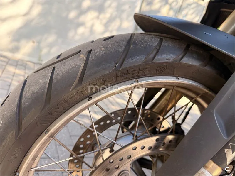 BMW R 1200 GS - Vista 16