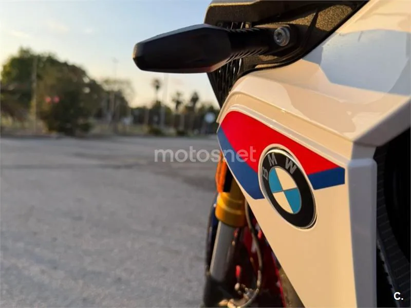 BMW F 900 R - Vista 9