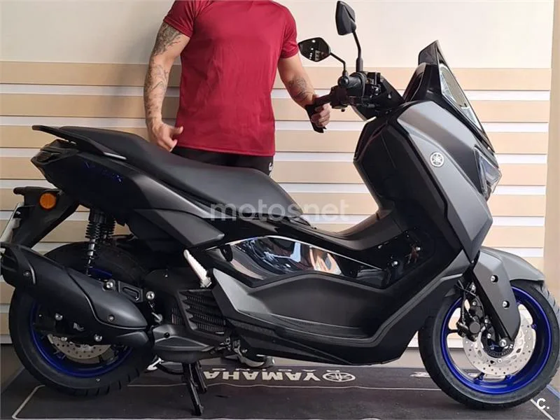 Yamaha NMAX 3100 € 2026 Illes Balears - 1