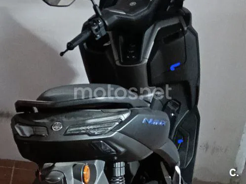Yamaha NMAX 3100 € 2026 Illes Balears - 2