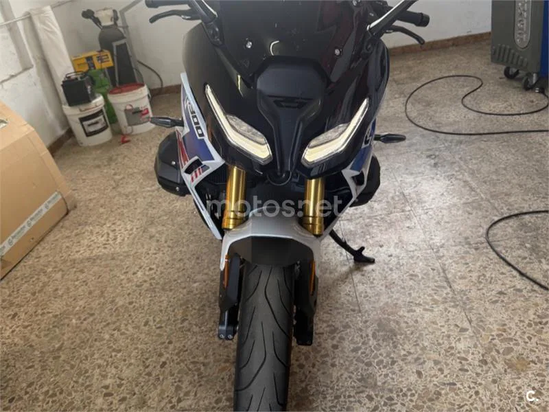 BMW R 1300 RS 19.300 € 2025 Badajoz - 1