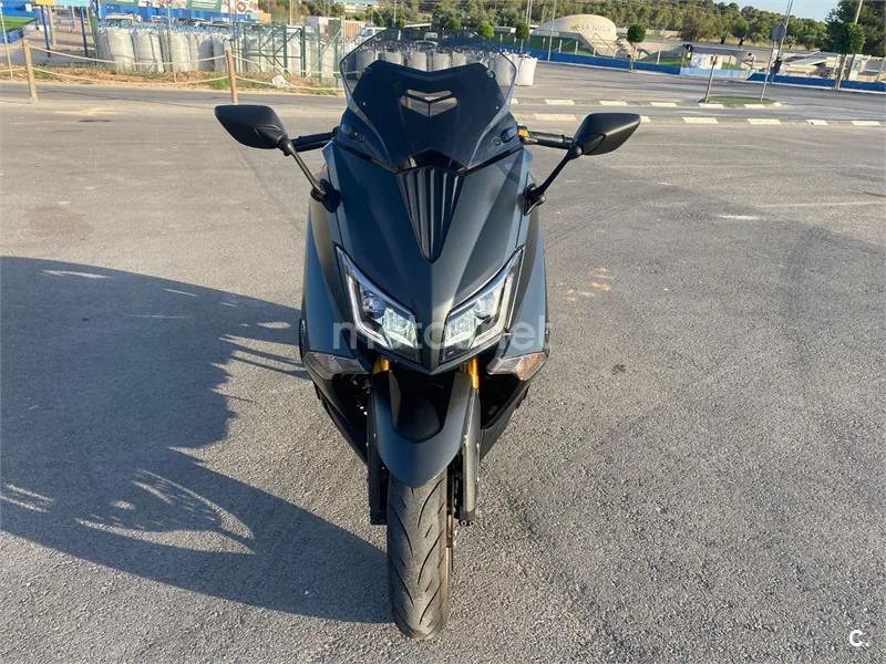 Yamaha TMAX 530 7600 € 2017 Alicante - 2