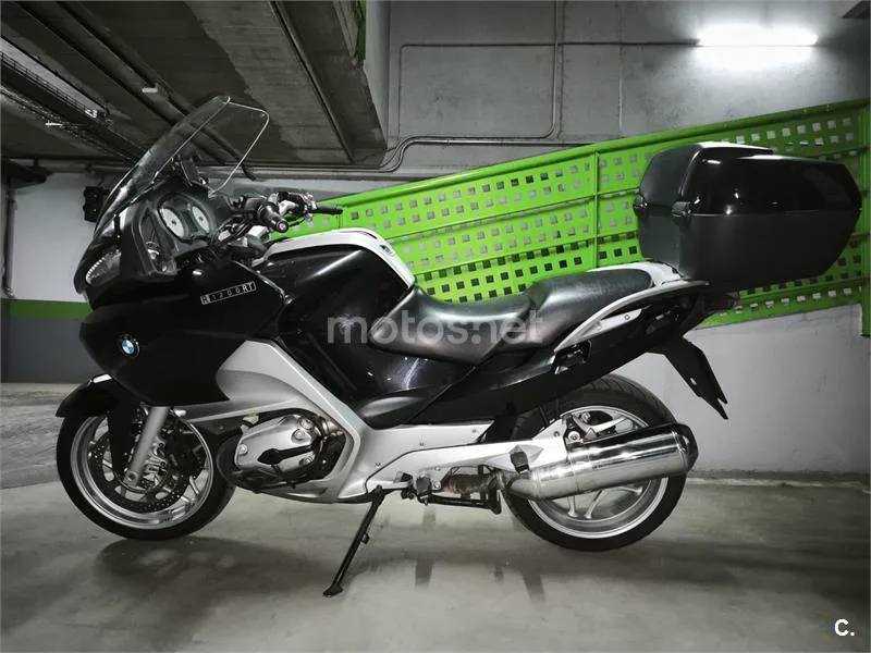 BMW R 1200 RT 5500 € 2009 Madrid - 2