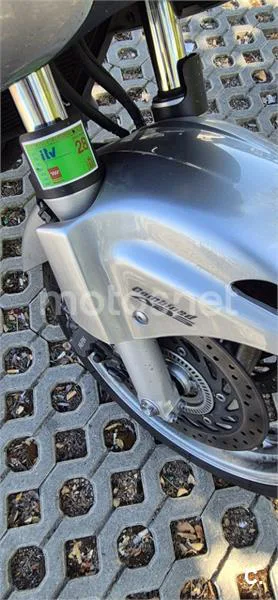 Honda NT700V Deauville - Vista 14