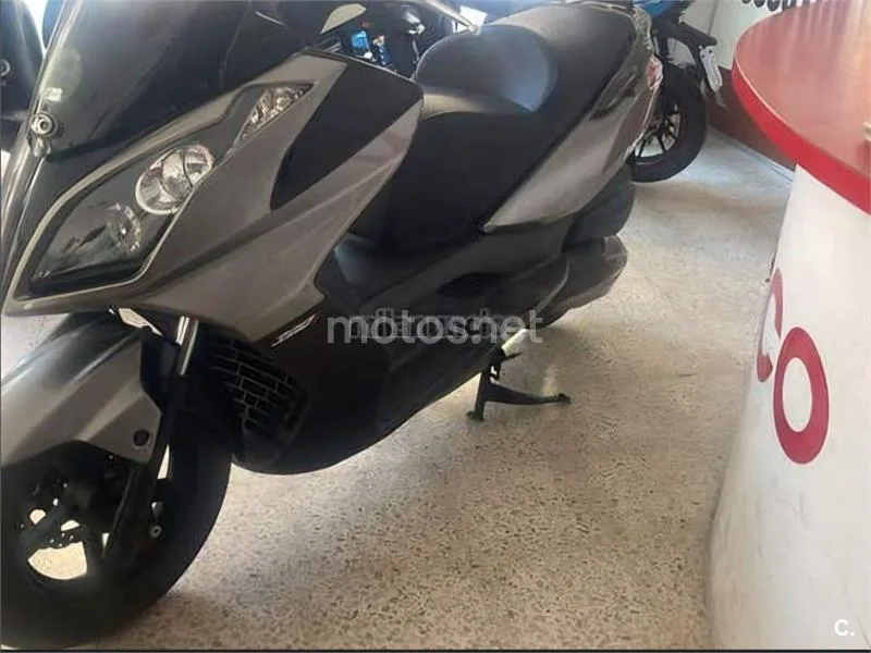 Kymco Super Dink 300 1900 € 2010 Zaragoza - 2