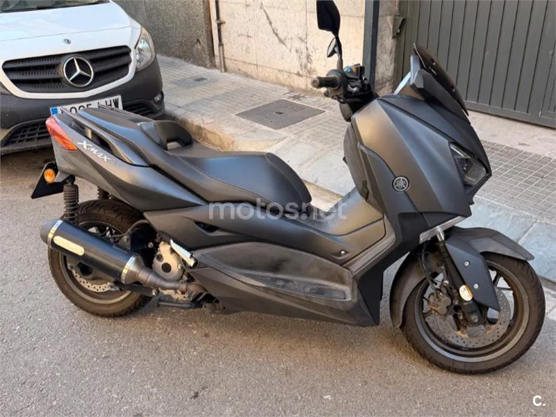 Yamaha XMAX 300 3250 € 2019 Barcelona - 1