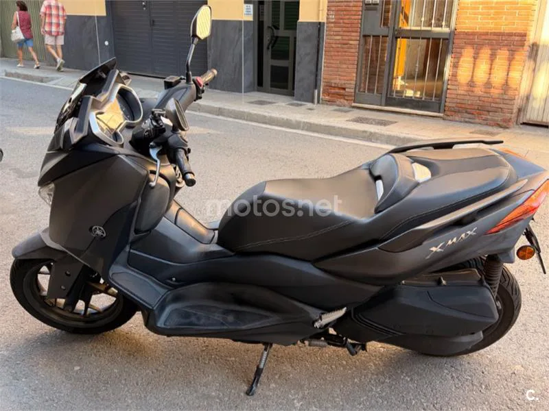 Yamaha XMAX 300 3250 € 2019 Barcelona - 2