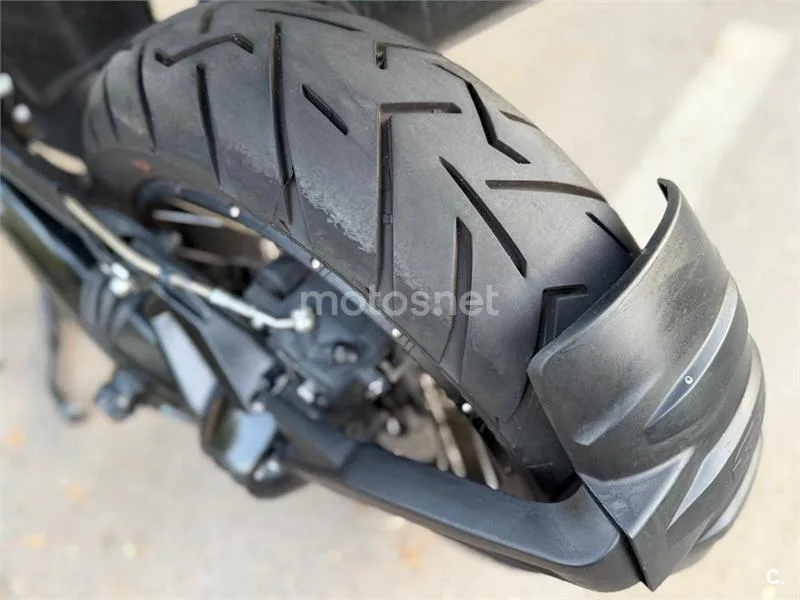 BMW R 1200 GS - Vista 11