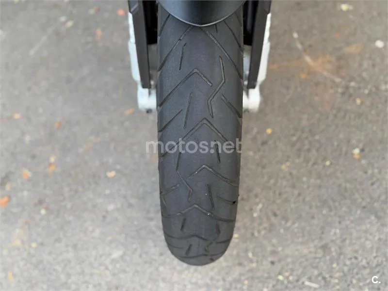 BMW R 1200 GS - Vista 10