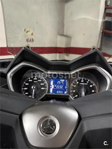 Yamaha XMAX 400 4900 € 2020 Barcelona - 1