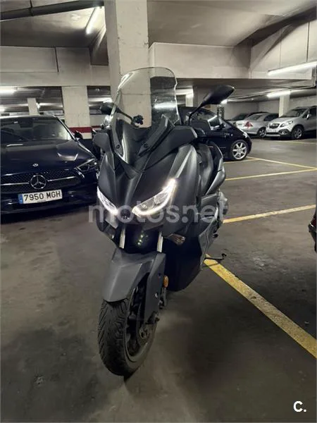 Yamaha XMAX 400 4900 € 2020 Barcelona - 2