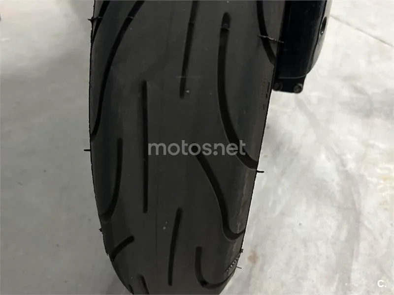 Suzuki GSX-R600 - Vista 6