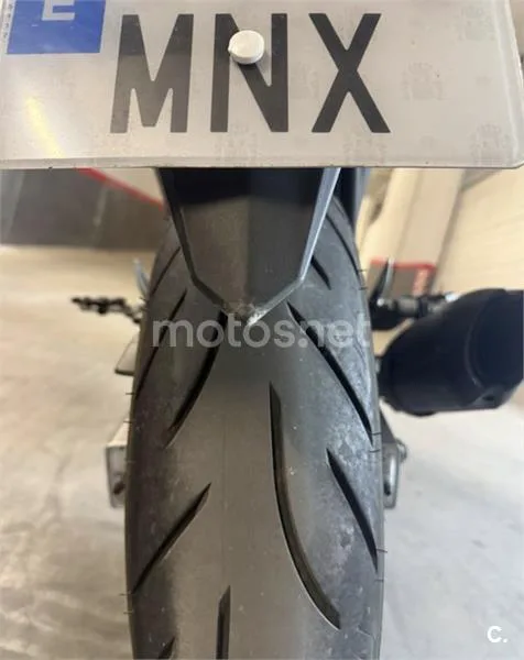 Honda NC750X 6700 € 2024 Almería - 2
