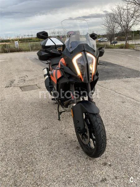 KTM 1290 Super Adventure 11.500 € 2019 Granada - 1
