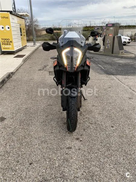 KTM 1290 Super Adventure 11.500 € 2019 Granada - 2