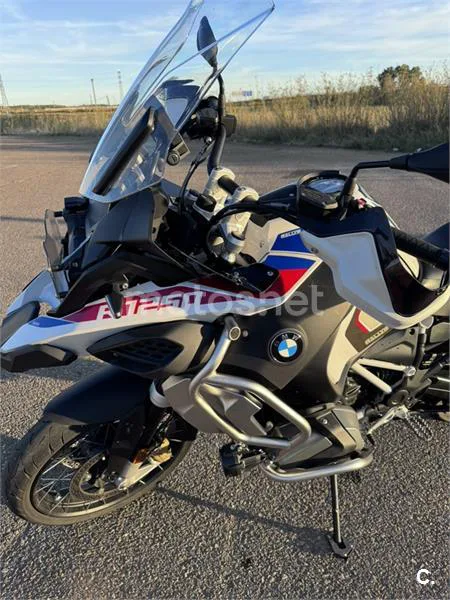 BMW R 1250 GS Adventure 15.200 € 2020 León - 1