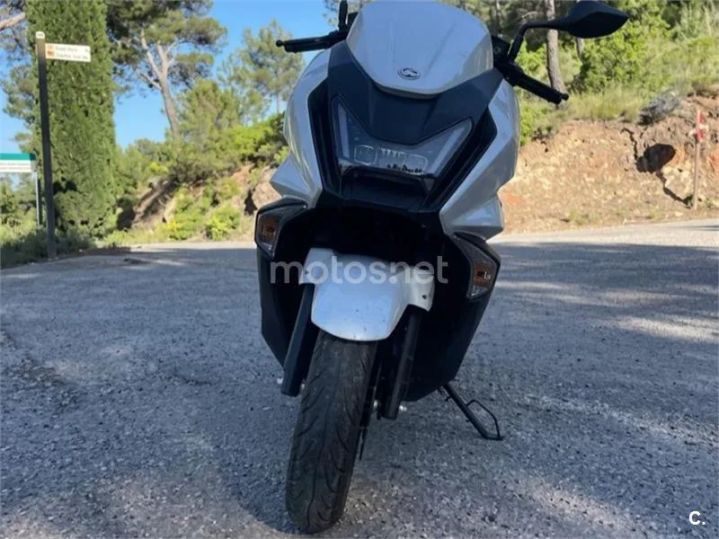 Kymco Sky Town 125 2150 € 2025 Murcia - 2