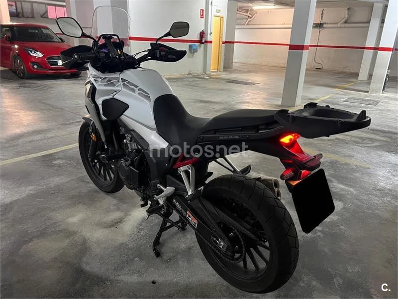 Honda CB500X 5000 € 2020 Barcelona - 1