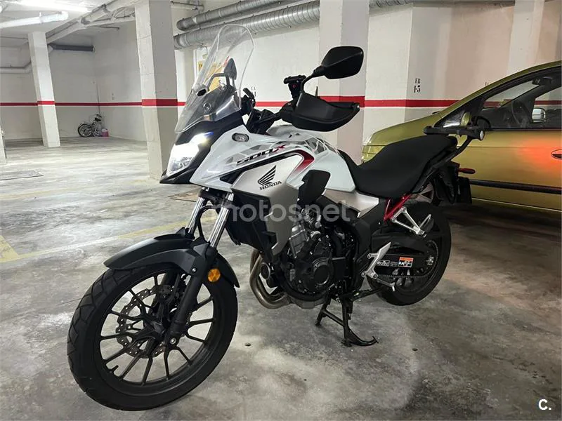Honda CB500X 5000 € 2020 Barcelona - 2