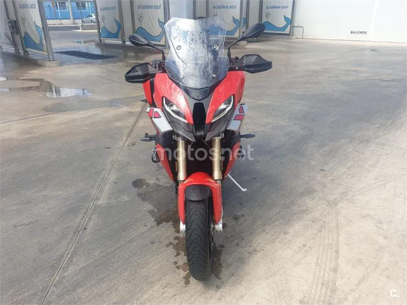 BMW S 1000 XR 8800 € 2020 Tarragona - 1