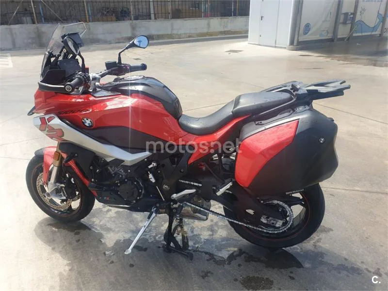 BMW S 1000 XR 8800 € 2020 Tarragona - 2