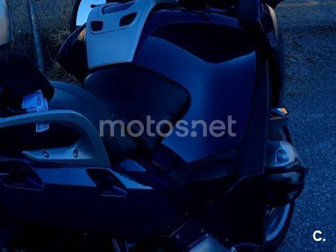 BMW R 1200 RT 7000 € 2007 Almería - 1