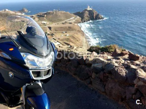 BMW R 1200 RT 7000 € 2007 Almería - 2