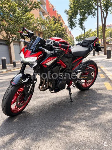 Kawasaki Z900 8250 € 2024 Barcelona - 1