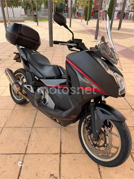 Honda Integra 750 S 5150 € 2015 Murcia - 1