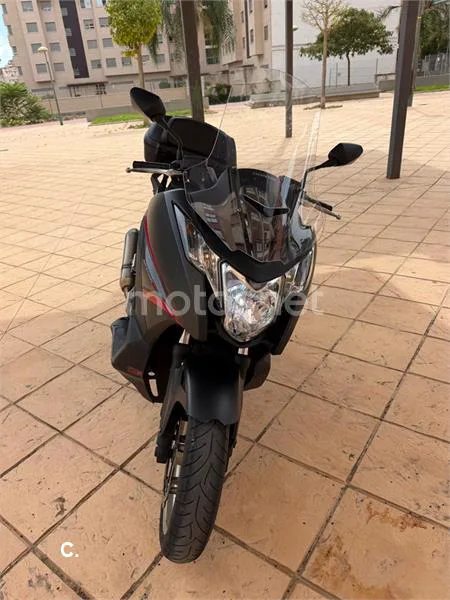 Honda Integra 750 S 5150 € 2015 Murcia - 2