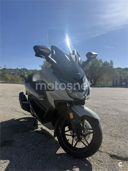 Honda Forza 125 3800 € 2022 Barcelona - 1