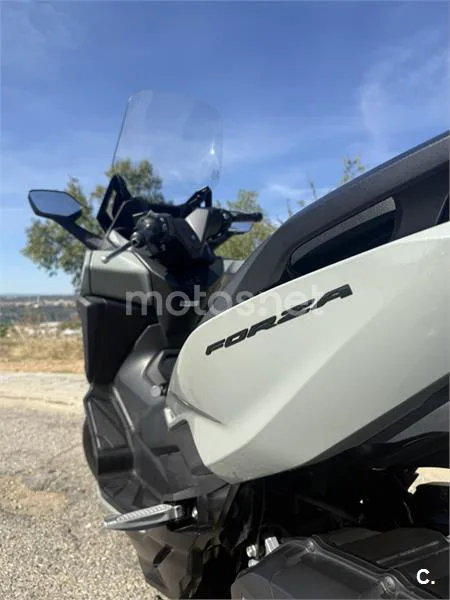 Honda Forza 125 3800 € 2022 Barcelona - 2