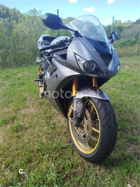 Triumph Daytona 675 4500 € 2006 A Coruña - 1