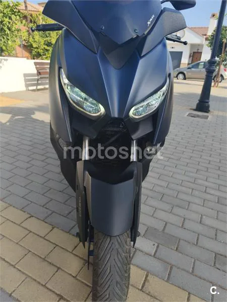 Yamaha XMAX 125 4599 € 2022 Málaga - 1