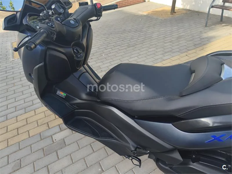 Yamaha XMAX 125 4599 € 2022 Málaga - 2