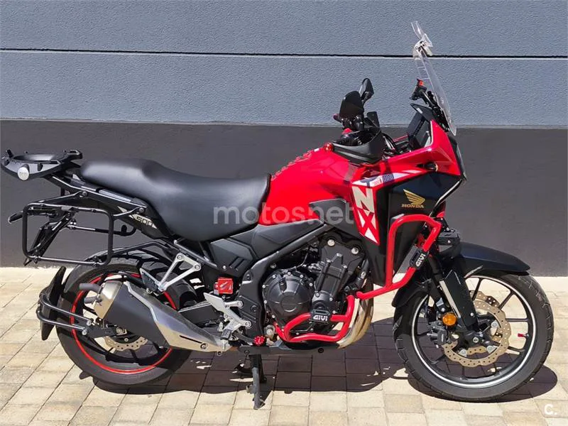 Honda NX500 5400 € 2025 Barcelona - 1