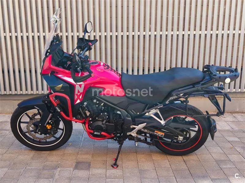 Honda NX500 5400 € 2025 Barcelona - 2
