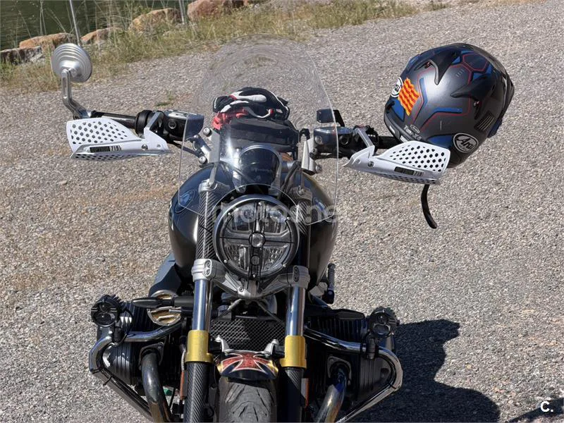 BMW R nineT 14.000 € 2022 Barcelona - 1