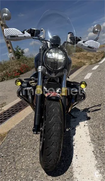 BMW R nineT 14.000 € 2022 Barcelona - 2