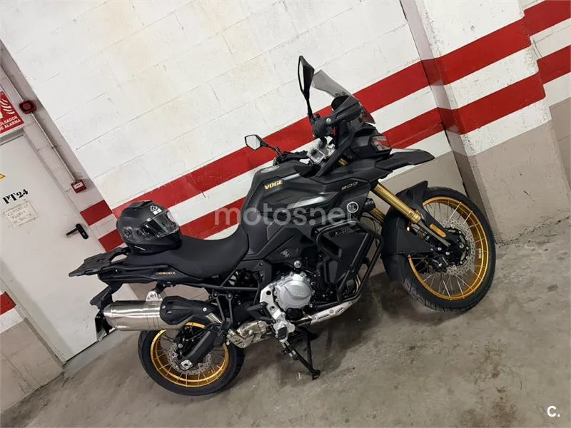 Voge 900DSX 8500 € 2026 Sevilla - 1