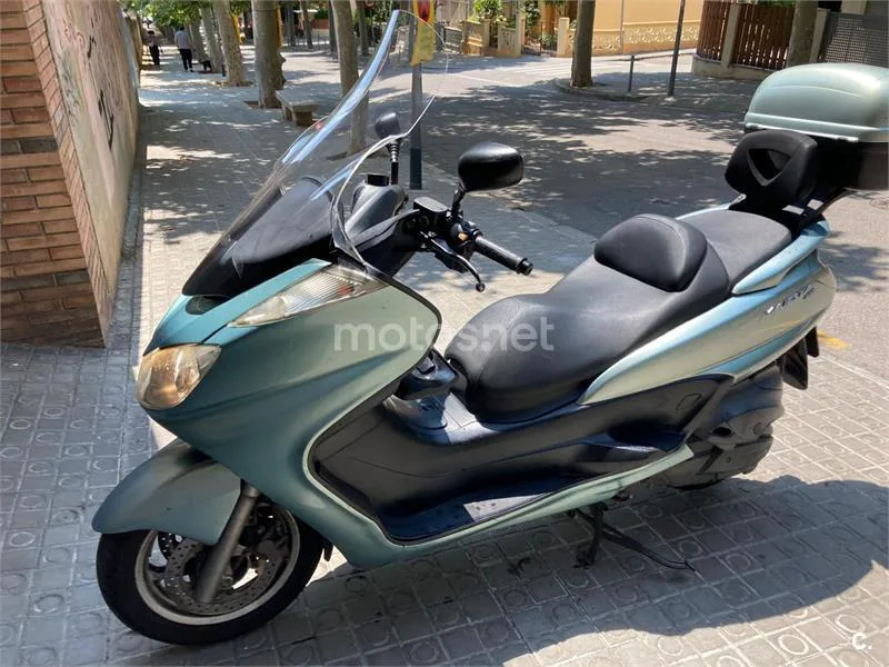 Yamaha Majesty 400 1600 € 2005 Barcelona - 1