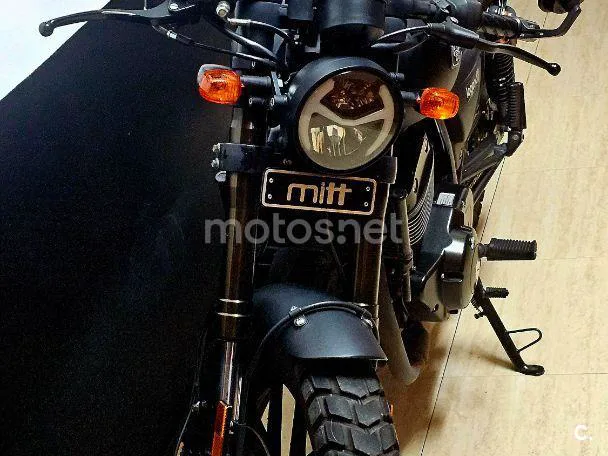 MITT Legend 301 2390 € 2022 Barcelona - 1