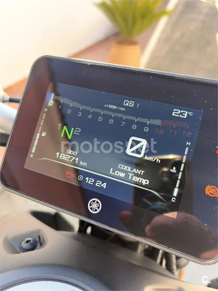 Yamaha MT-07 6990 € 2024 Barcelona - 2