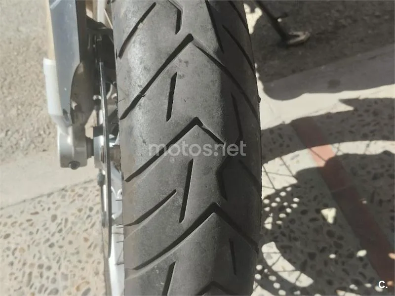 BMW R 1200 GS - Vista 4