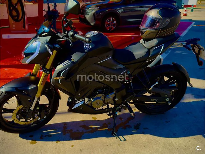 Keeway RKF 125 2200 € 2023 Gipuzkoa - 1