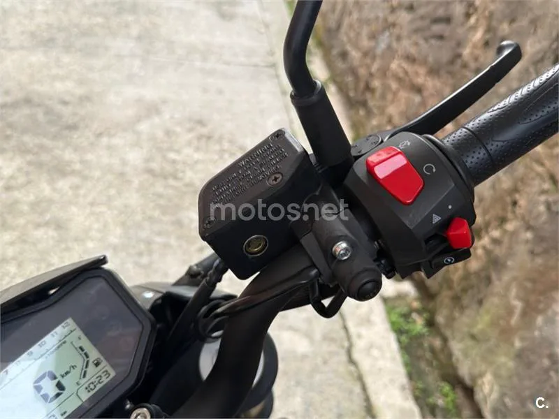 Keeway RKF 125 2200 € 2023 Gipuzkoa - 2