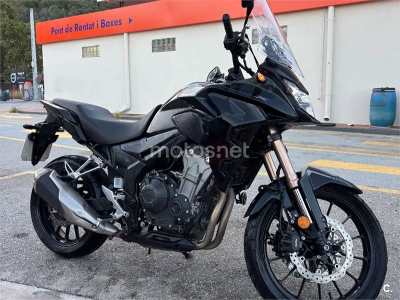 Honda CB500X 4790 € 2023 Barcelona - 1
