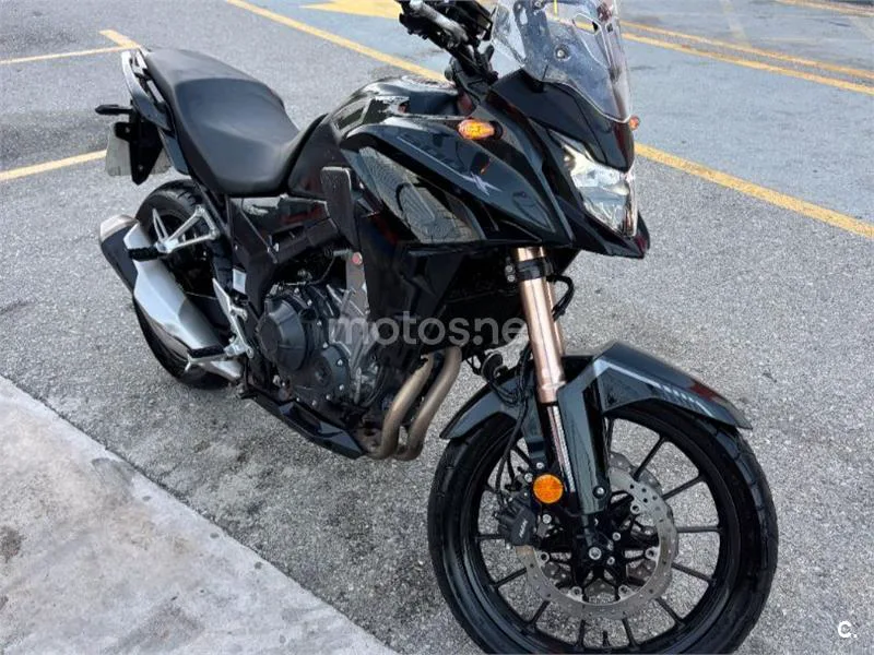 Honda CB500X 4790 € 2023 Barcelona - 2