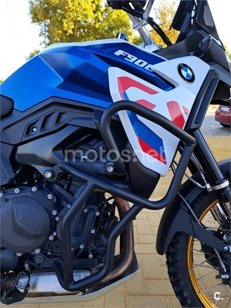 BMW F 900 GS 11.200 € 2025 Sevilla - 2