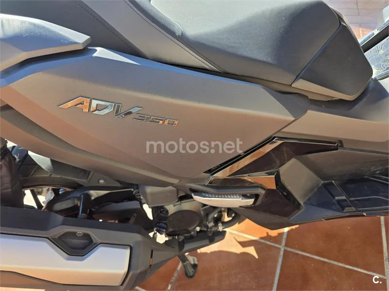 Honda ADV350 4100 € 2023 Granada - 1